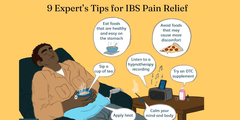 IBS Pain Treatment in Pune