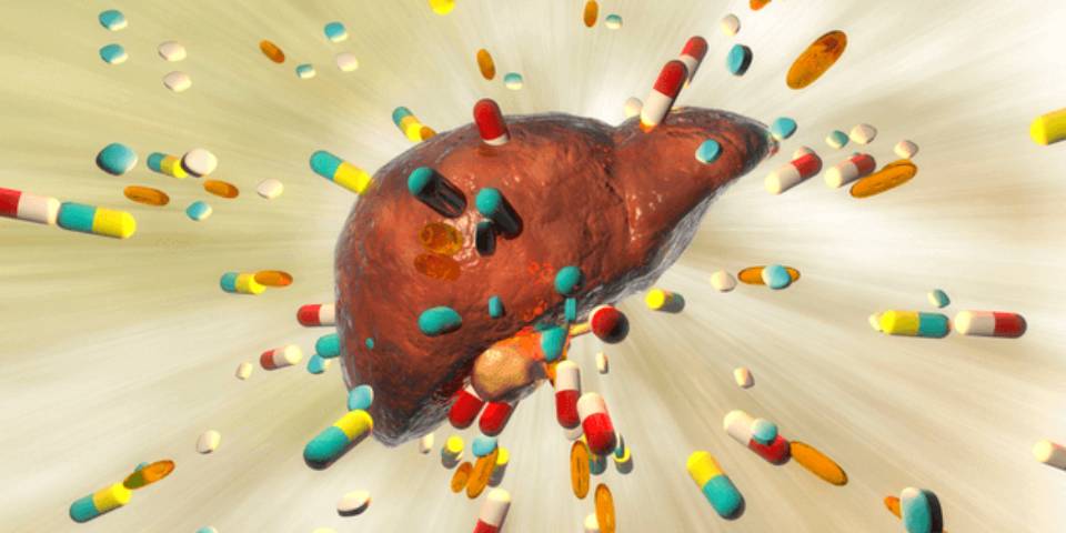 drug-induced liver disease