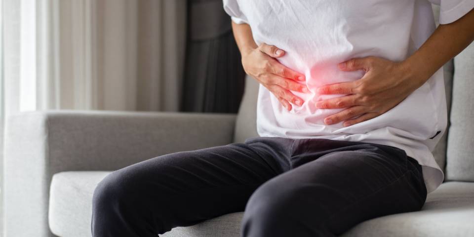 Crohn’s disease and ulcerative colitis
