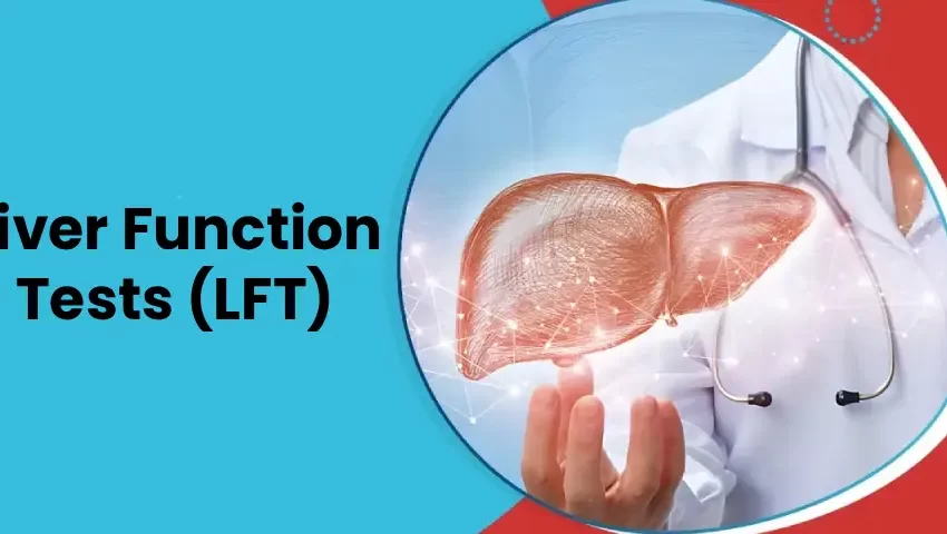 Liver Function Tests | Dr. Vikrant Kale | Kaizen Gastro Care Pune