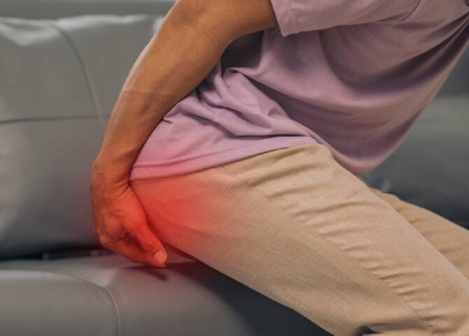 Is it Piles or Something Else? Recognizing Early Symptoms and Seeking Treatment