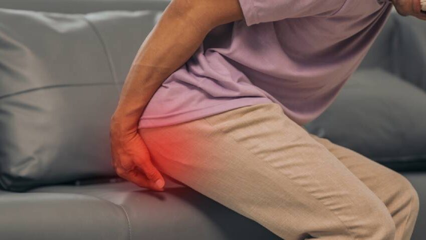 Is it Piles or Something Else? Recognizing Early Symptoms and Seeking Treatment